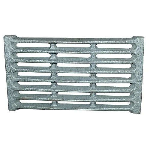 Колосниковая решетка 350*200 РУ-3