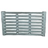 Колосниковая решетка 350*200 РУ-3