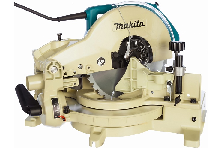 Пила торцовочная MAKITA LS1040FN(3)