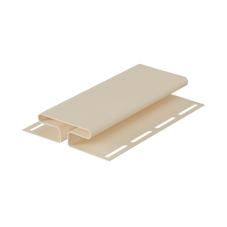 Docke PREMIUM H-профиль Светлый клен