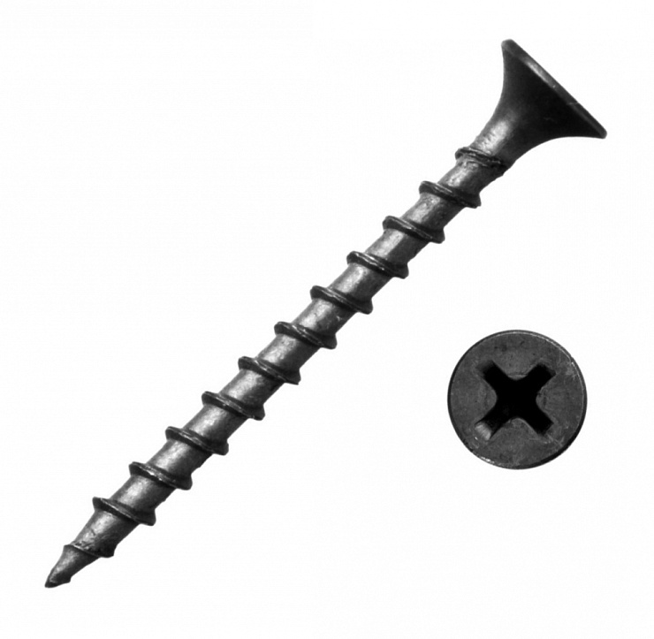 Саморез по дереву 3,5*41 (ЦЕНА ЗА КГ)