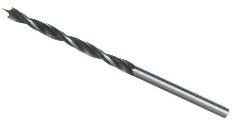 Сверло по дереву с М-образной заточкой, 3 x 60 mm  Novocraft (1/10)