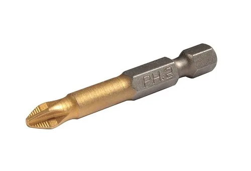 Бита Novocraft PH 2 x 50 TITAN (РАСХОДКА) (1/10)