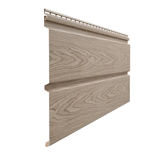 Docke LUX/ Лиственница Брус D6S (Сибирский)			