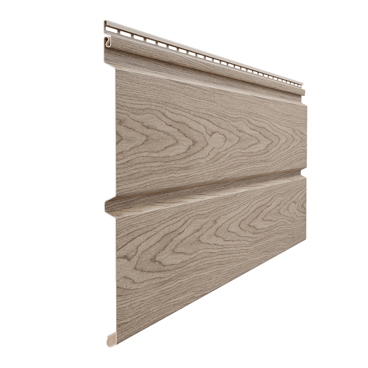 Docke LUX/ Лиственница Брус D6S (Сибирский)			