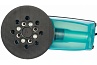 Эксцентриковая шлифмашина GEX 125-1АЕ(BOSCH) 0601387500 2