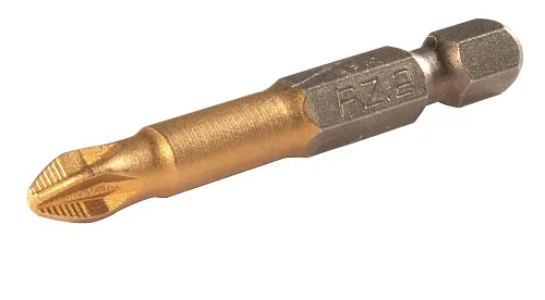 Бита Novocraft PZ 2 x 50 TITAN (1/10)