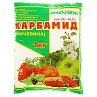 Удобрение Карбамид мочевина 1кг 1/20/840 (ПАБ) Е