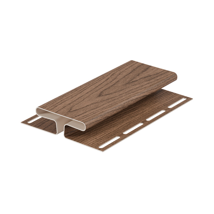 Döcke LUX/ Н-профиль (Алтайский)