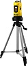 Нивелир лазерный, крест, штатив, кейс ТМ STAYER SLL-2