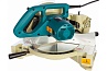 Пила торцовочная MAKITA LS1040FN(2)