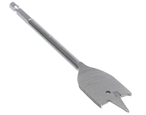 Сверло перовое по дереву 26x152, Novocraft, (уп. = 1 шт.)