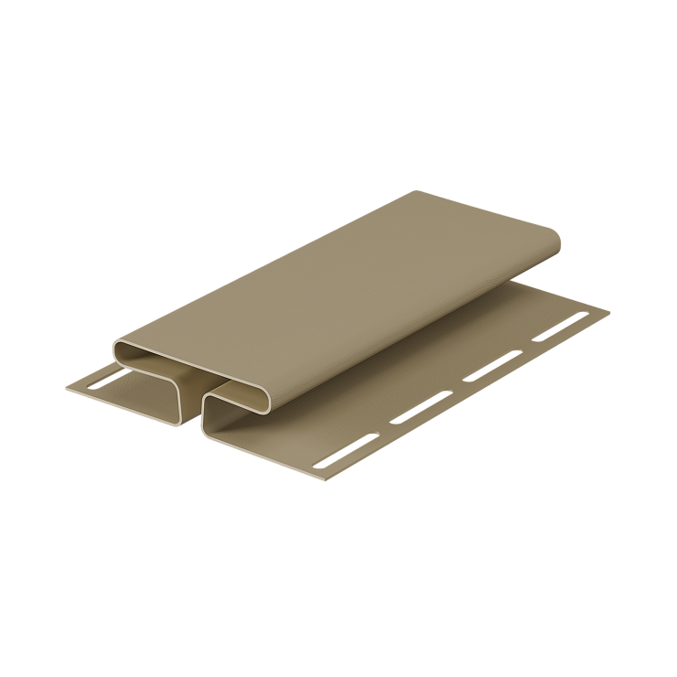 Docke PREMIUM H-профиль Секвойя