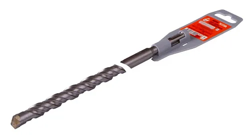 Бур по бетону sds plus Fox 16 x 210 мм, Novocraft