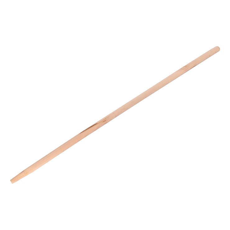 Черенок деревянный, 30х1200 мм