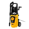 Моечная машина высокого давления,  R-170D, 2000 Вт, 170 бар, 360 л/ч, с барабаном, Denzel