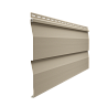 STANDARD Сайдинг D4,5D (Крем-брюле) Дёке