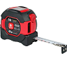 Лазерный дальномер с рулеткой RGK D40