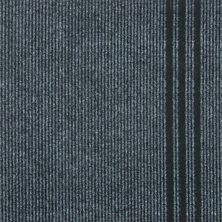 Ковровое покрытие серое STAZE 702 1,0м Таркетт