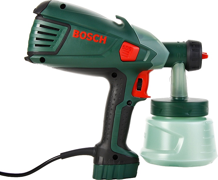 Краскопульт PFS ТМ BOSCH 0603206000