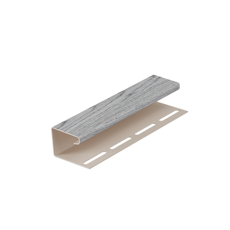 Döcke LUX/ J-профиль (Байкальский)