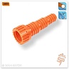 Переходник на трубу 1/2"-5/8"-3/4" Турция