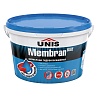 Мембрана гидроизоляционная BlueMembran 4 кг ТМ UNIS
