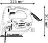 Bosch Лобзик GST 700 06012A7020-3