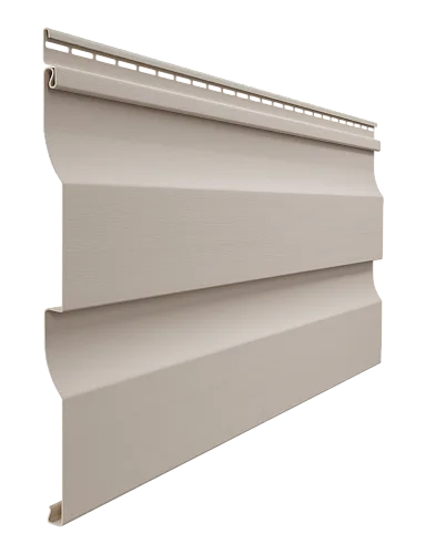 STANDARD Сайдинг D4,5D (Халва) Дёке