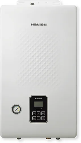 Котел электрический Navien EQB 15HW настенный, 1 конт.