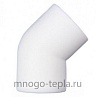 Угольник 25х45гр РВК (200шт/уп)