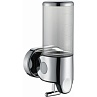 Дозатор для жидкого мыла цвет хром D201138 D-Lin