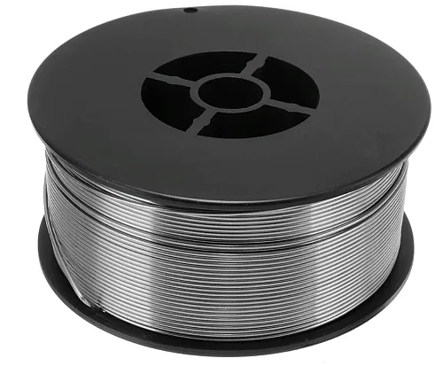 Порошковая проволока SvarCity E71T-GS 0,8 мм по 1 кг