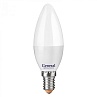Лампа светодиодная General GLDEN-CF свеча 10Вт E14 4500К 