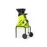Измельчитель GREENWORKS GW-2800SD,  2800 Вт с контейнером(2,8 кВт; 45 мм; )